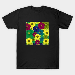 SUMMER FUN T-Shirt